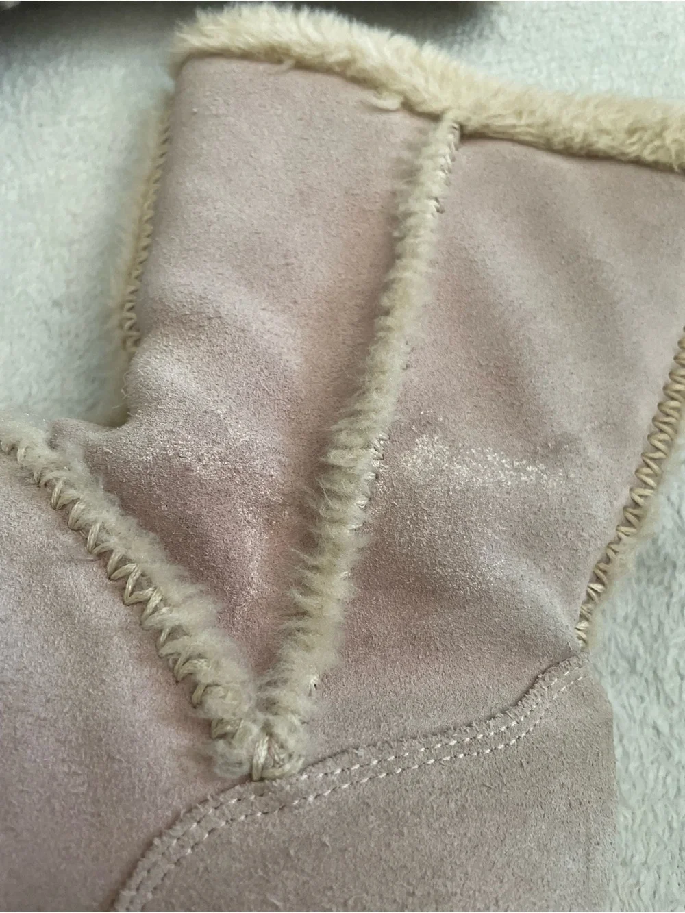 Roxy cozy light